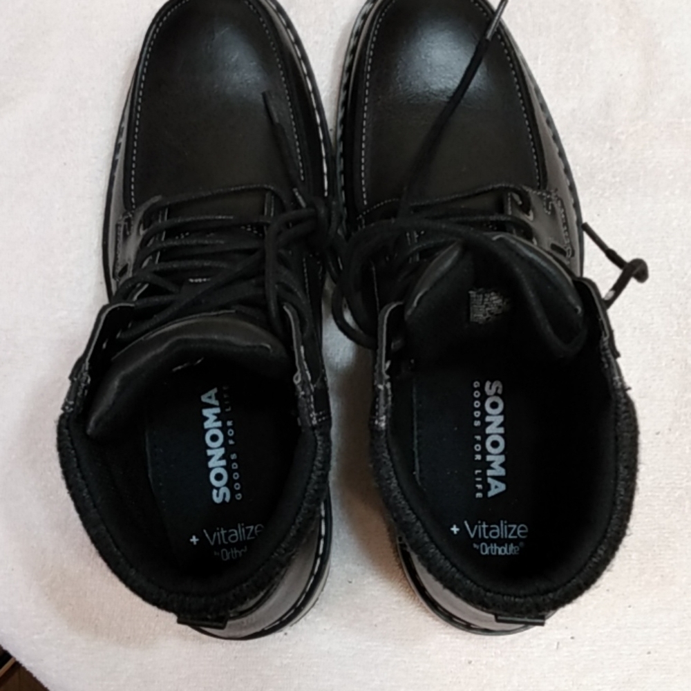 Sonoma Mens Boots
